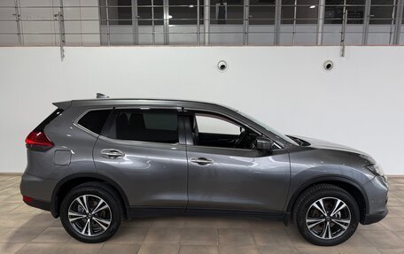 Nissan X-Trail, 2019 год, 1 950 000 рублей, 5 фотография