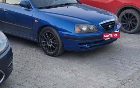 Hyundai Elantra III, 2004 год, 260 000 рублей, 2 фотография