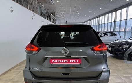 Nissan X-Trail, 2019 год, 1 950 000 рублей, 6 фотография