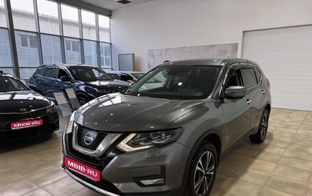 Nissan X-Trail, 2019 год, 1 950 000 рублей, 1 фотография