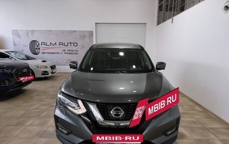 Nissan X-Trail, 2019 год, 1 950 000 рублей, 3 фотография