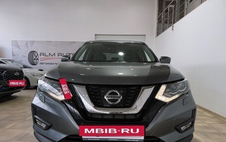 Nissan X-Trail, 2019 год, 1 950 000 рублей, 4 фотография