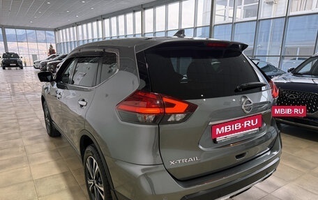 Nissan X-Trail, 2019 год, 1 950 000 рублей, 7 фотография
