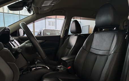 Nissan X-Trail, 2019 год, 1 950 000 рублей, 11 фотография