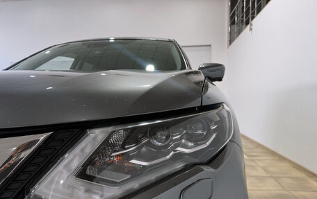 Nissan X-Trail, 2019 год, 1 950 000 рублей, 17 фотография