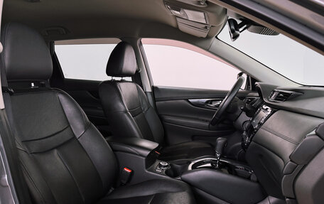 Nissan X-Trail, 2019 год, 1 950 000 рублей, 10 фотография