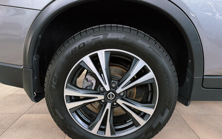 Nissan X-Trail, 2019 год, 1 950 000 рублей, 16 фотография