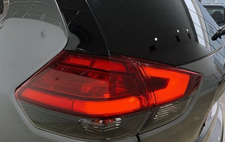 Nissan X-Trail, 2019 год, 1 950 000 рублей, 20 фотография