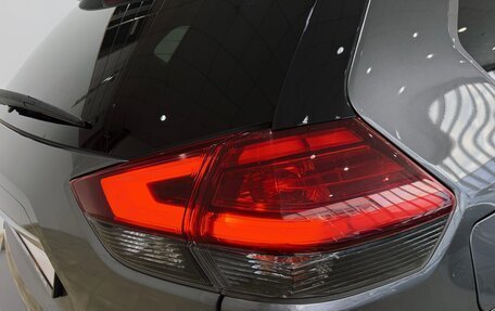 Nissan X-Trail, 2019 год, 1 950 000 рублей, 19 фотография