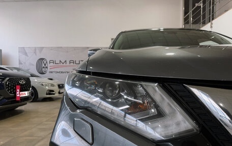 Nissan X-Trail, 2019 год, 1 950 000 рублей, 18 фотография