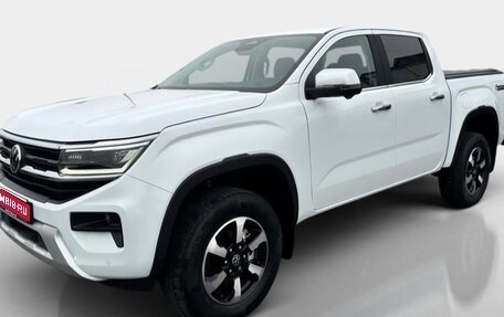 Volkswagen Amarok, 2025 год, 8 110 000 рублей, 1 фотография