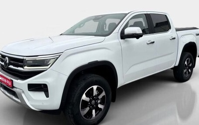 Volkswagen Amarok, 2025 год, 8 110 000 рублей, 1 фотография