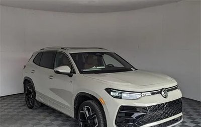 Volkswagen Tiguan, 2025 год, 4 842 000 рублей, 1 фотография