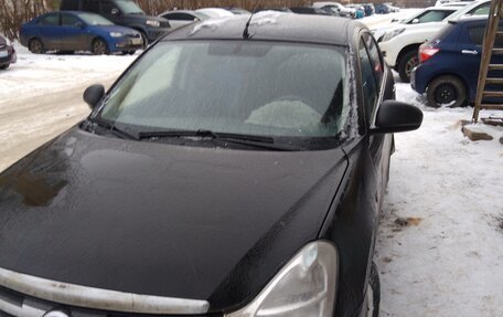 Nissan Almera, 2013 год, 350 000 рублей, 1 фотография