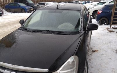 Nissan Almera, 2013 год, 350 000 рублей, 1 фотография