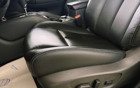 Nissan X-Trail, 2019 год, 1 950 000 рублей, 29 фотография