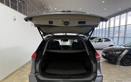 Nissan X-Trail, 2019 год, 1 950 000 рублей, 23 фотография