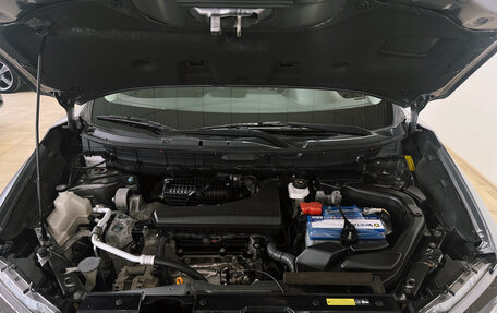 Nissan X-Trail, 2019 год, 1 950 000 рублей, 25 фотография