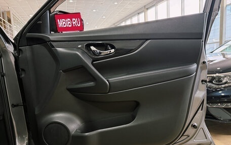 Nissan X-Trail, 2019 год, 1 950 000 рублей, 22 фотография