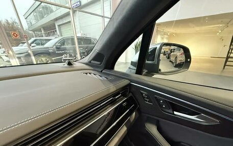 Audi SQ7, 2025 год, 19 800 000 рублей, 10 фотография