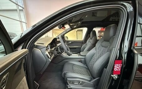 Audi SQ7, 2025 год, 19 800 000 рублей, 7 фотография