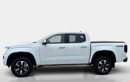 Volkswagen Amarok, 2025 год, 8 110 000 рублей, 2 фотография