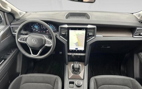 Volkswagen Amarok, 2025 год, 8 110 000 рублей, 12 фотография