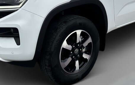 Volkswagen Amarok, 2025 год, 8 110 000 рублей, 10 фотография