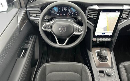 Volkswagen Amarok, 2025 год, 8 110 000 рублей, 13 фотография