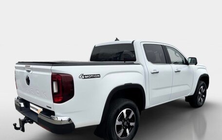 Volkswagen Amarok, 2025 год, 8 110 000 рублей, 6 фотография