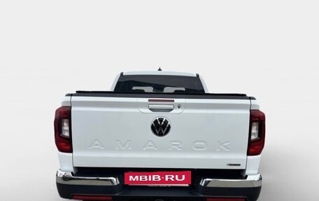 Volkswagen Amarok, 2025 год, 8 110 000 рублей, 5 фотография