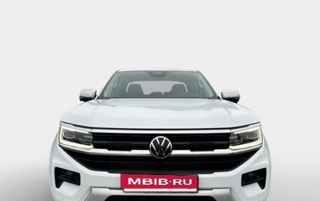 Volkswagen Amarok, 2025 год, 8 110 000 рублей, 9 фотография
