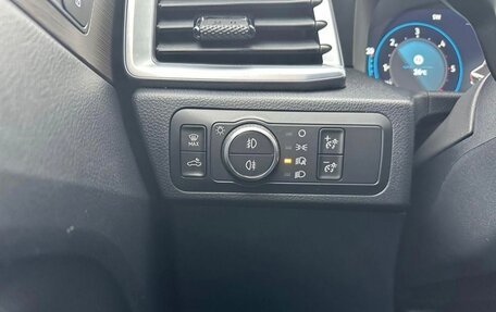 Volkswagen Amarok, 2025 год, 8 110 000 рублей, 19 фотография