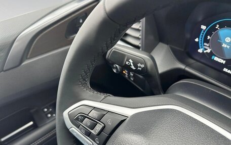 Volkswagen Amarok, 2025 год, 8 110 000 рублей, 18 фотография