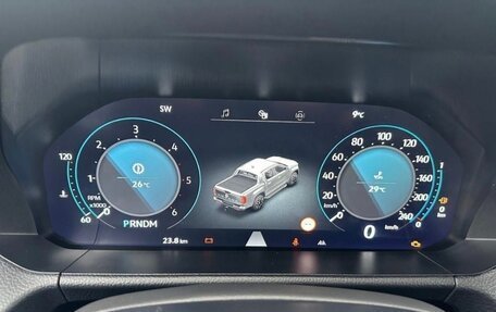 Volkswagen Amarok, 2025 год, 8 110 000 рублей, 17 фотография