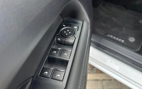 Volkswagen Amarok, 2025 год, 8 110 000 рублей, 25 фотография