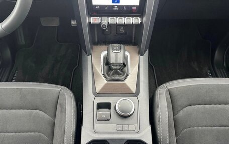 Volkswagen Amarok, 2025 год, 8 110 000 рублей, 16 фотография