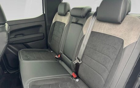 Volkswagen Amarok, 2025 год, 8 110 000 рублей, 28 фотография