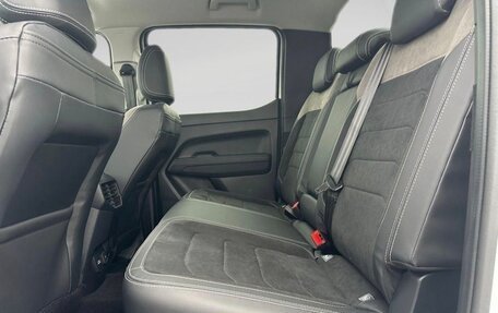 Volkswagen Amarok, 2025 год, 8 110 000 рублей, 26 фотография