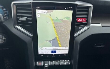 Volkswagen Amarok, 2025 год, 8 110 000 рублей, 21 фотография