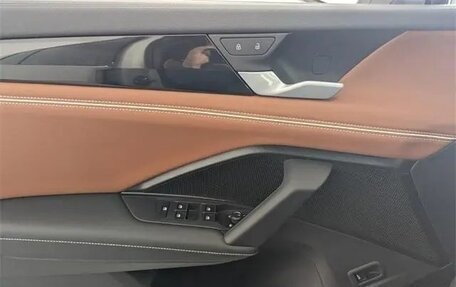 Volkswagen Tiguan, 2025 год, 4 842 000 рублей, 14 фотография