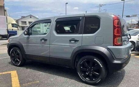 Honda Crossroad, 2010 год, 1 134 000 рублей, 3 фотография