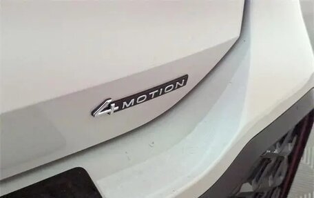 Volkswagen Tiguan, 2025 год, 4 842 000 рублей, 11 фотография