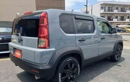 Honda Crossroad, 2010 год, 1 134 000 рублей, 4 фотография