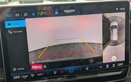 Volkswagen Tiguan, 2025 год, 4 842 000 рублей, 13 фотография