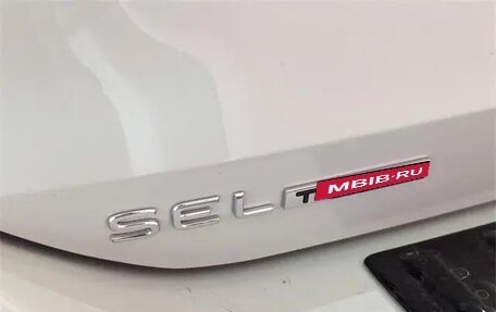 Volkswagen Tiguan, 2025 год, 4 842 000 рублей, 9 фотография