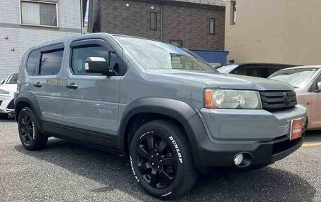 Honda Crossroad, 2010 год, 1 134 000 рублей, 7 фотография