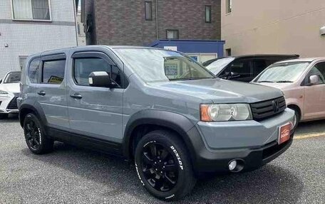 Honda Crossroad, 2010 год, 1 134 000 рублей, 10 фотография