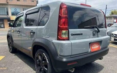 Honda Crossroad, 2010 год, 1 134 000 рублей, 11 фотография