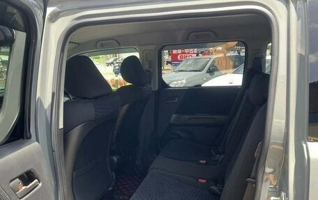 Honda Crossroad, 2010 год, 1 134 000 рублей, 13 фотография